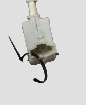 Volkswagen Golf VI Fuel tank cap lock motor 3B0959781