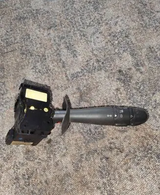 Renault Laguna II Indicator stalk 7701048913 34444702