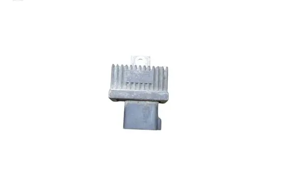 Renault Trafic II (X83) Glow plug pre-heat relay 7700115078 BED712