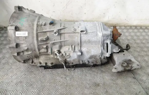 BMW 5 GT F07 Automatic gearbox 8HP-45 7642297