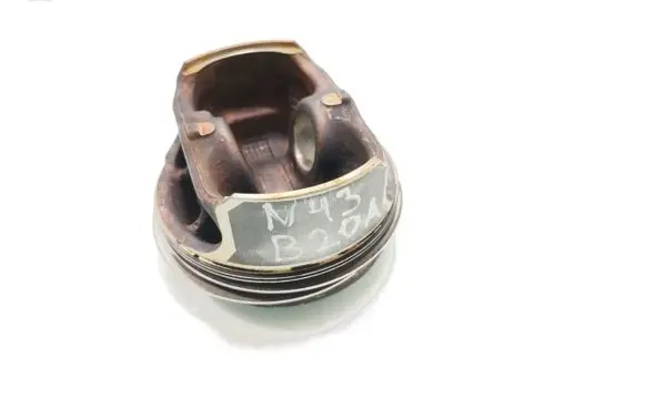 BMW 3 E90 E91 Piston N43B20A