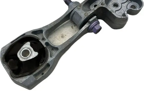 Toyota C-HR I Engine mount vacuum valve 
