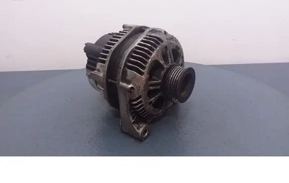 BMW 5 E39 Generator/alternator 2247389