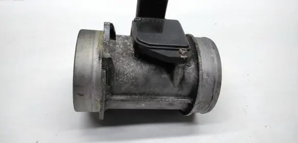Audi A6 S6 C5 4B Mass air flow meter AFH7025C