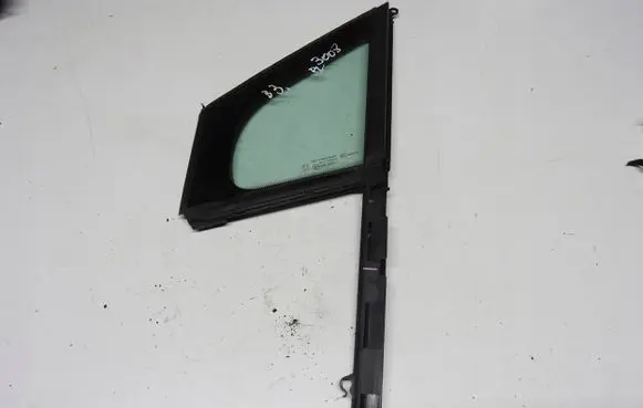 Peugeot 3008 I Sliding door window/glass 43R000017LP