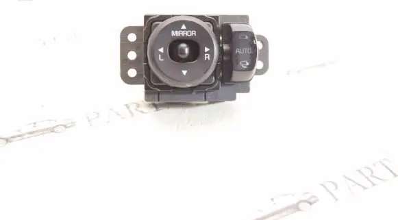 KIA Pro Cee'd II Wing mirror switch 49D4861000