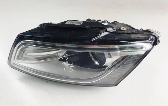 Headlight/headlamp