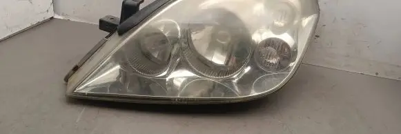 Nissan Primera Headlight/headlamp 2151191L