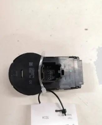 Opel Insignia A Light switch 13268698 261633 035552EK