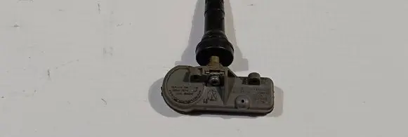 Tire pressure sensor