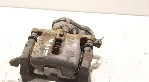 Audi A6 S6 C7 4G Rear brake caliper