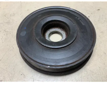 Citroen Xsara Picasso Crankshaft pulley
