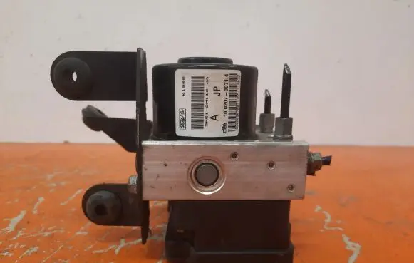 Mazda 3 I ABS Pump 00402662E3