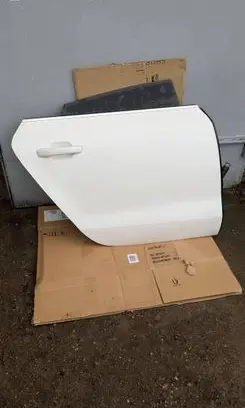 Audi A7 S7 4G Rear door