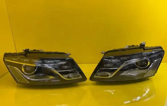 Audi Q5 SQ5 Headlight/headlamp 8R0941029AF
