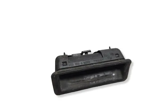 BMW 5 E39 Tailgate/trunk/boot exterior handle 51247118158