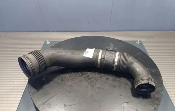 Fiat Ducato Air intake hose/pipe
