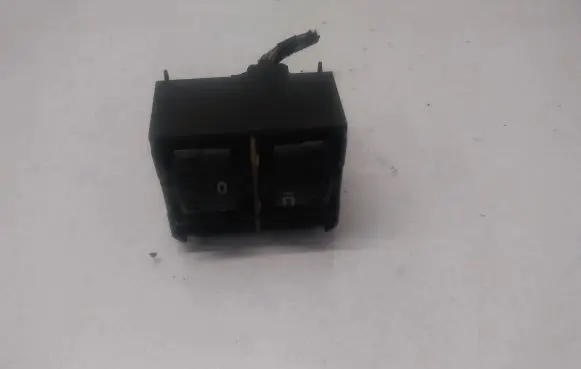 Volkswagen Touran I Headlight level height control switch
