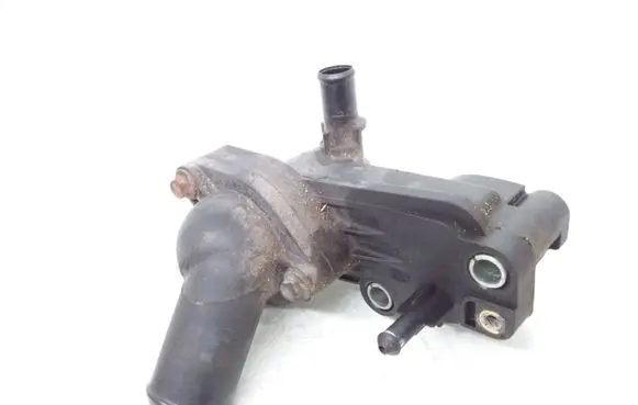 Thermostat/thermostat housing
