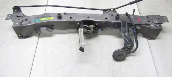 Honda CR-V Radiator support slam panel