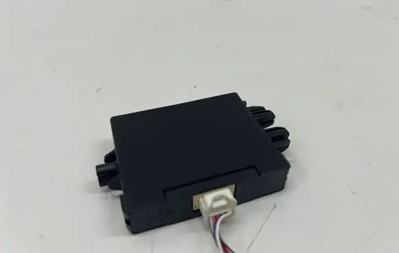 Toyota C-HR I Immobilizer control unit/module 89784F4070