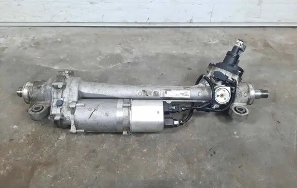 BMW iX Steering rack 225A558E0-02 225A558E0 5A558E0