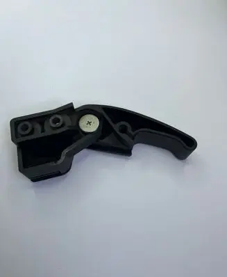 Volkswagen Golf III Engine bonnet (hood) release handle 1H1823533