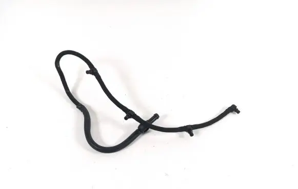 Fuel return line/hose