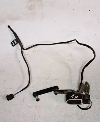 BMW 5 F10 F11 Headlight/headlamp level sensor 6784075 ABE52049 25916010
