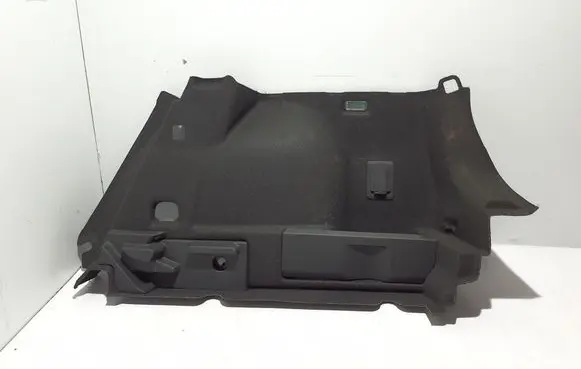 Cupra Formentor Trunk/boot side trim panel 5FF867428A
