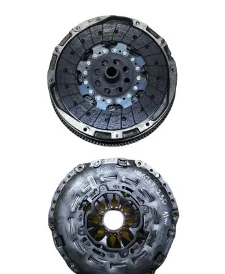 Renault Master III Clutch set kit 8200882534 301011562R