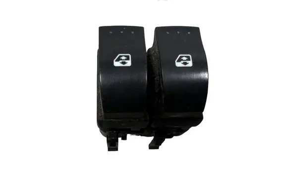 Renault Scenic II - Grand scenic II Electric window control switch