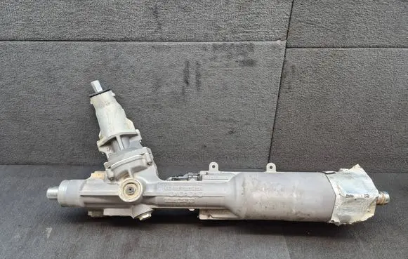 Audi A6 Allroad C7 Steering rack 4G2423055AA 4G0909144K 4G2423055AR