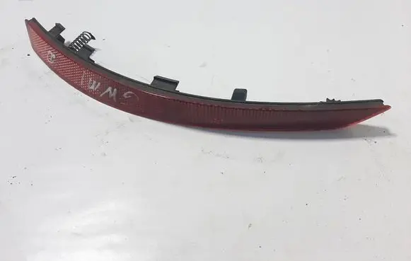Audi A4 S4 B9 8W Rear tail light reflector 8W0945106C