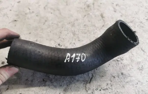 Mercedes-Benz A W168 Intercooler hose/pipe 1685280082c