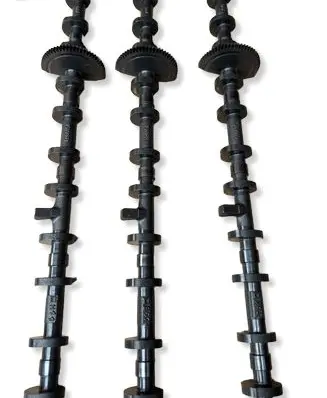BMW X3 F25 Balance shaft 7589883