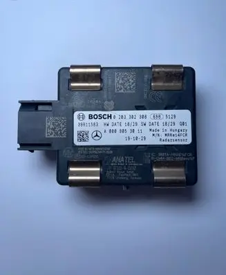 Mercedes-Benz A W177 Distronic sensor radar A0009053011 39R11583 0203302308