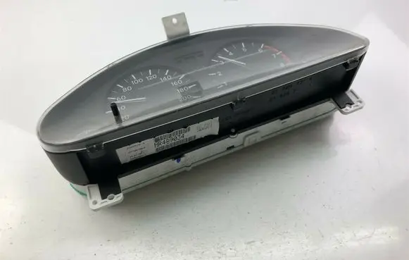 Mitsubishi Space Star Speedometer (instrument cluster) MR489034 G1406