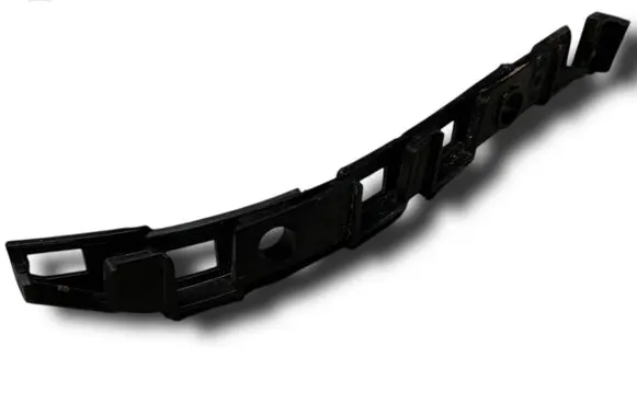 Mercedes-Benz GLA H247 Fender trim (molding) T329 A1768850121