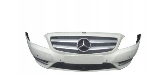Mercedes-Benz B W246 W242 Front bumper