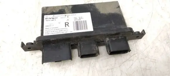 Renault Latitude (L70) Xenon control unit/module 260550002R 89902371F