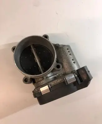 Audi A6 S6 C6 4F Supercharger 06E133062C A2C53103765 2009090735