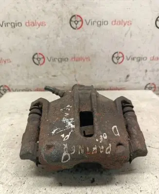 Peugeot Partner Front brake caliper