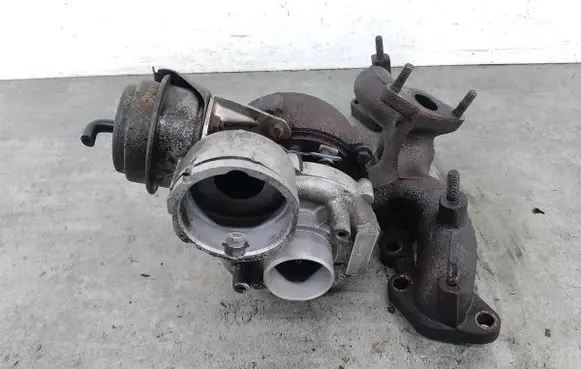 Volkswagen Touran I Turbo 03G253019A