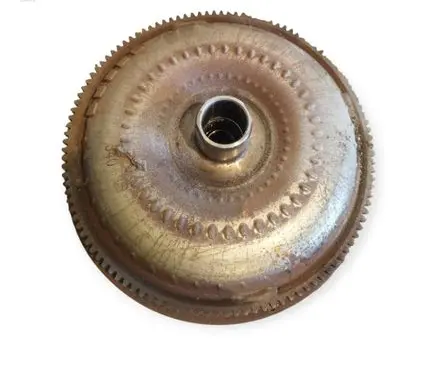 Subaru Outback Torque converter 