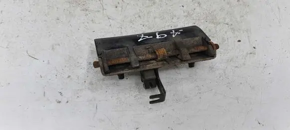 Nissan X-Trail T30 Tailgate/trunk/boot exterior handle NOCODE