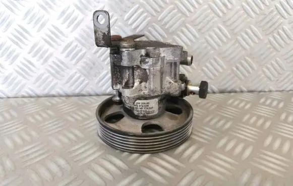 Citroen Jumper Power steering pump 9805820980