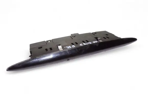 Mercedes-Benz B W245 Parking PDC sensor display screen A0015423723