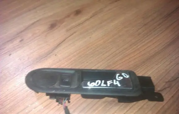 Volkswagen Golf IV Electric window control switch 3b0959855b