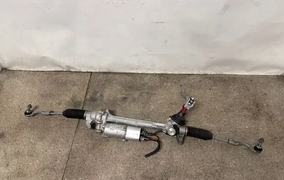 BMW X5 G05 Steering rack 225B35834 23T321D 21480940000
